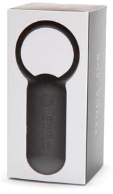 Tenga Pleasure Boost - Rechargeable Vibe Ring for Couples Masturbators and Strokers